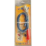 Mestore Eltos EP354 Turbo Pürmüz Aygaz Uyumlu Kırmızı Saplı - 8698532262779