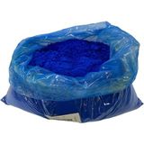 Mestore Ennalbur Toz Boya Mavi 1 kg - 9996675146925