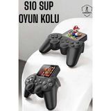 Mestore Gamepad 520 Oyunlu Tv Uyumlu Retro Oyun Konsolu