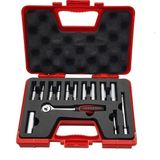 Mestore Izeltaş 14 Parça Derin Lokma Takımı 1/4'' Inç - 9901323631401