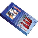Mestore Izeltaş 4100 Kraft Tornavida Seti 7 Parça - 8691150911159