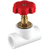 Mestore Kelebek Stop Vana Pprc 25 mm - 45790309