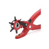 Mestore Knipex 9070220 Döner Kafalı Kemer Delme Zımba Pensesi 220 Mm