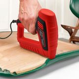 Mestore Kobb KBZ200 Elektrikli Zımba-Çivi Çakma Makinası - 8682530234326