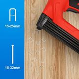 Mestore Kobb KBZ90 Elektrikli Zımba-Çivi Çakma Makinası - 8682530234340