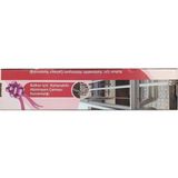 Mestore Koral Katlanabilir Balkon Çamaşır Kurutma Askılığı - 9638527010120