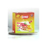 Mestore Koza Tek İçimlik Elma & Tarçın Aromalı Toz İçecek 40'lı