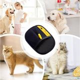 Mestore Kp Kedi Köpek Tüy Toplama Eldiveni – Masaj Etkili Yıkanabilir & Pratik Kullanım - HG-3467
