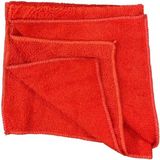Mestore Luna Mikrofiber Temizlik Bezi 40X40 cm - 5555222002707
