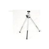 Mestore Metalik Renk Tripod 3 Yönlü Profesyonel