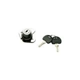 Mestore Mrd 106-22 mm Oval Çekmece Kilidi - 8680789712794