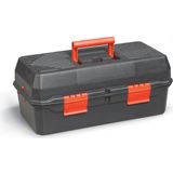 Mestore Portbag PR07 17 '' Raflı Takım Çantası - 8691311131112