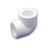 Mestore Pvc Boru Dirsek 90 Derece Pprc 25 mm 10 Adet - 45790277