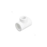 Mestore Pvc Boru Inegal Te Pprc 25X32X25 mm 10 Adet - 45790295