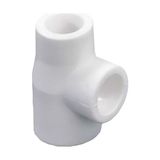 Mestore Pvc Boru Inegal Te Pprc 32X20X25 mm 10 Adet - 45790297