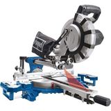 Mestore Scheppach HM216SPX 210 mm Gönye Kesme Makinesi - 4046664161387