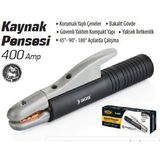 Mestore Sgs 316 400 Amper Kaynak Pensesi - 8698619113161