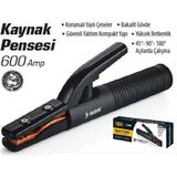 Mestore Sgs 318 600 Amper Kaynak Pensesi - 8698619113185