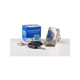 Mestore Std 138-22 mm Kare Çekmece Kilidi - 9996670611572
