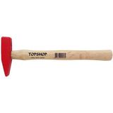 Mestore Topshop 09001 Ağaç Saplı Çekiç 100 gr - 8695348090015