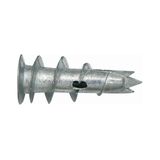 Mestore Turbolet Dübel Metal 10 Adet - 9996670064309