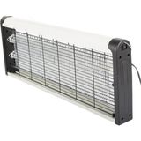 Mestore Uv Işıklı Elektrikli Sinek Savar 10W Sessiz Haşere Öldürücü Lamba