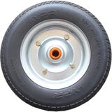 Mestore Yapar Patlamaz Pu El Arabası Tekeri 3.50-7 - 8692828652114