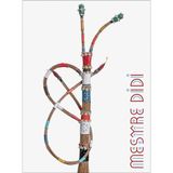 Mestre Didi: Spiritual Form