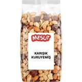 Mesut Karışık Çerez Otantik 1000GRAM - 1 kg