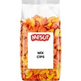 Mesut Mix Cips 200 Gram Paket