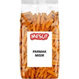 Mesut Parmak Cips 400 Gram Paket