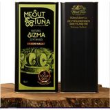 Mesut Tuna 5000 ml Teneke Zeytinyağı-Sübeylidere - 5 lt