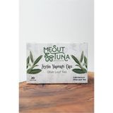 MESUT TUNA YAĞHANESİ Zeytin Yaprağı Çayı 20'li