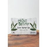 Mesut Tuna Zeytin Yaprağı Çayı 20'li - Bitki Çayı