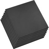 Met Company Metcompany 9mm 60X100 cm Sünger Yapışkanlı Oto Ses Yalıtım Malzemesi Yanmaz Özellikli - 60 x 100 cm