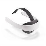 Meta Quest 3 Elit Kayış Universal Uyumlu Ergonomik Tasarım ile Rahat Oyun Deneyimi