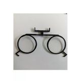 Meta Quest 3 Lens Adaptörü ( Plastik Üründür !!) Çok Renkli