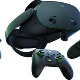 META QUEST 3S XBOX EDITION SANAL GERÇEKLİK GÖZLÜĞÜ