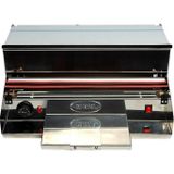 Meta Streç Sarma Paketleme Makinesı 45Cm