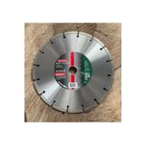 Metabo 230 mm Beton Kesici Seramik Granit Kesici Elmas Testere
