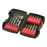 METABO 30453 Delme ve Bits Uç Seti 15 Parça
