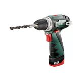 Metabo 600080500 Powermaxx Bs Basıc Akülü Matkap Tornavida