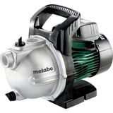 Metabo 600962000 P 2000 G Bahçe Pompası - Renkli