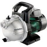 metabo 600963000 P 3300 G Bahçe Pompası