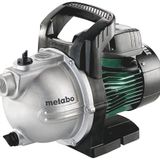 metabo 600964000 P 4000 G Bahçe Pompası