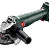 Metabo 602371840 W 18 7-125 Akülü Avuç Taşlama 700 watt muadili (akü & şarj cihazı hariç)