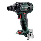 Metabo 602395840 SSW 18 LTX 300 BL Kömürsüz Akülü Somun Sıkma Matkap