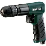 Metabo 604120000 Basınçlı Hava Matkap Db 10 " | + Euro & Aro/orion Nipel Takma 1/4, Yağ-Şişe | Ergo - Renkli