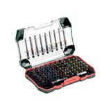 Metabo 71 Parça Bits Uç Seti
