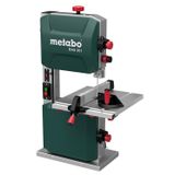 Metabo BAS 261 Precision 400 W Şerit Testere